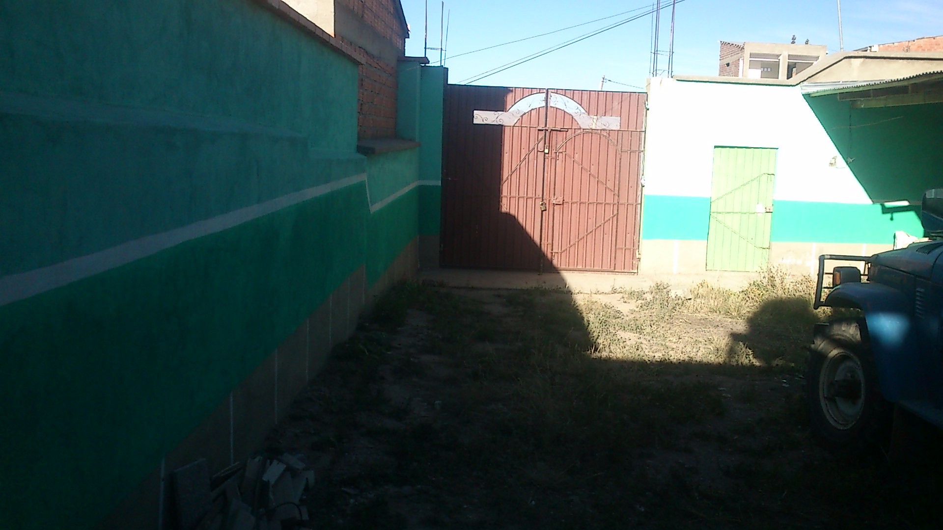 Casa en Oruro en Oruro 3 dormitorios 1 baños 4 parqueos Foto 4