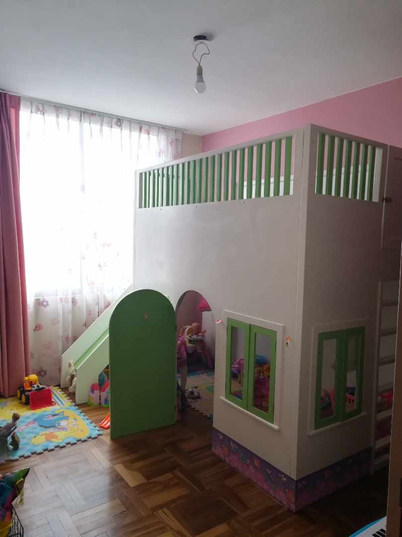 Departamento Calle Alvarez Plata 1191 final Guatemala, Edificio Plata Foto 14