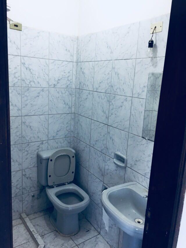 Oficina Calle Warnes Foto 5