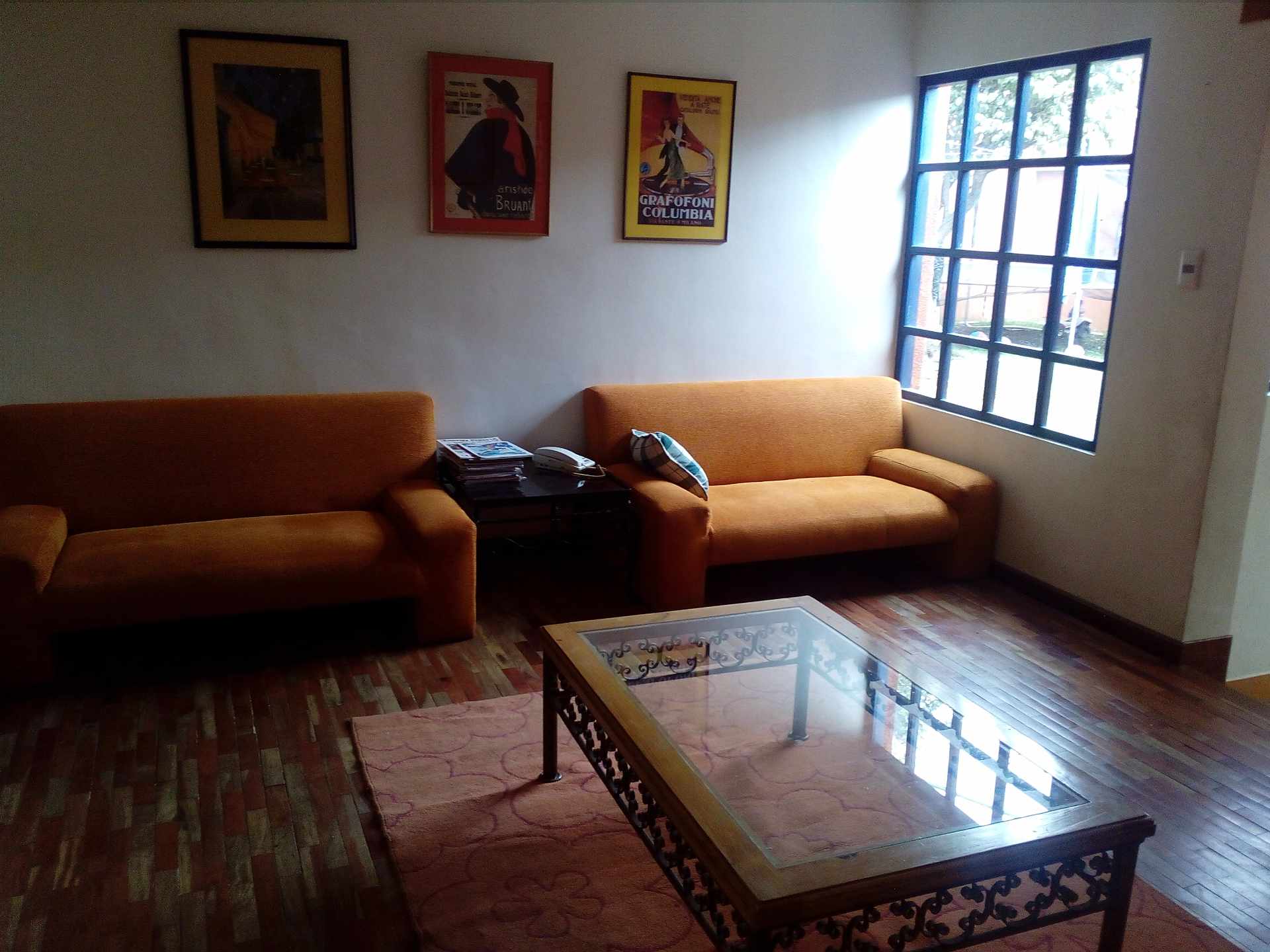 Casa en San Miguel en La Paz 3 dormitorios 1 baños 1 parqueos Foto 2