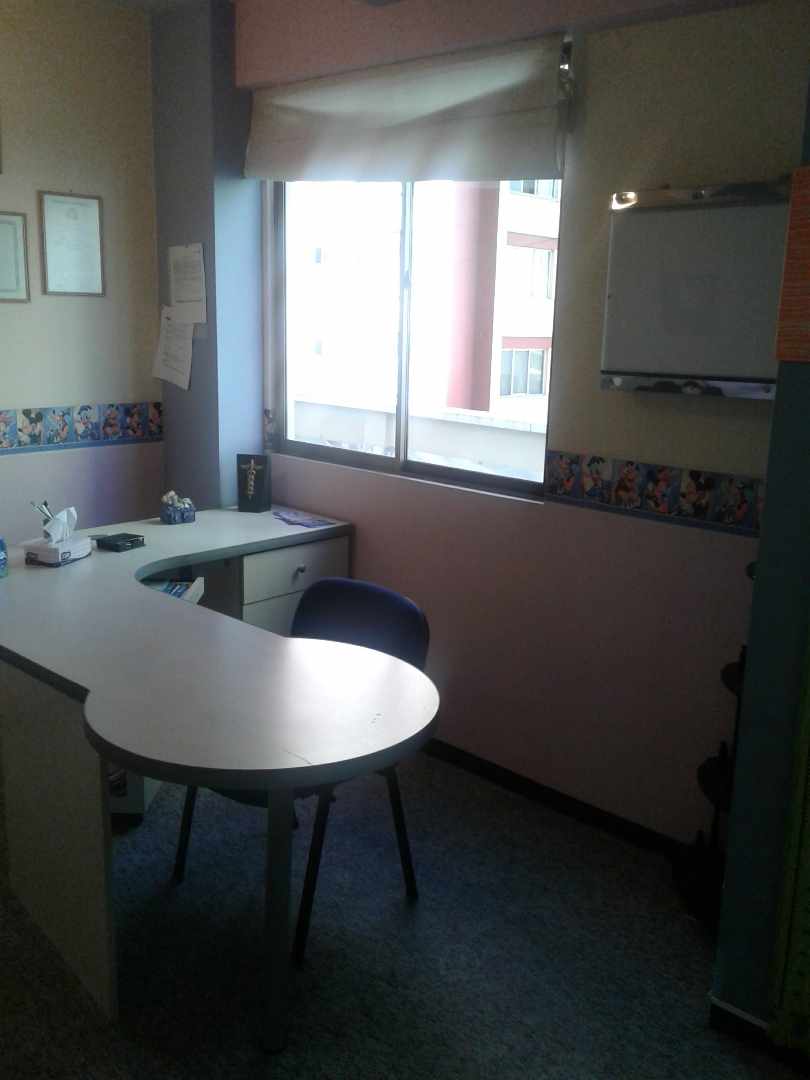Oficina en VentaAvenida Arce, esquina Clavijo 2 dormitorios 1 baños  Foto 13