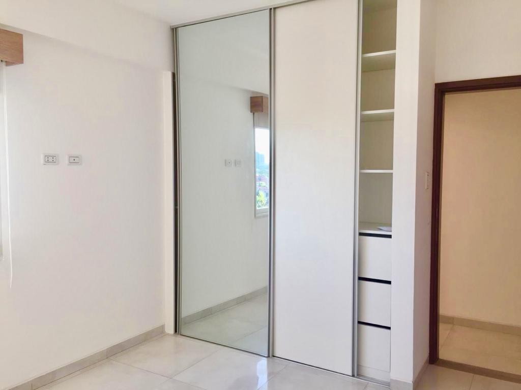 Departamento Av. Ovidio Barbery Edificio Bianco Foto 5