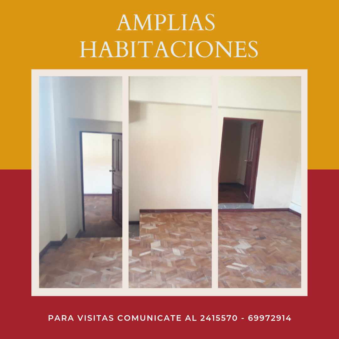 Casa en Chasquipampa en La Paz 4 dormitorios 3 baños 1 parqueos Foto 3