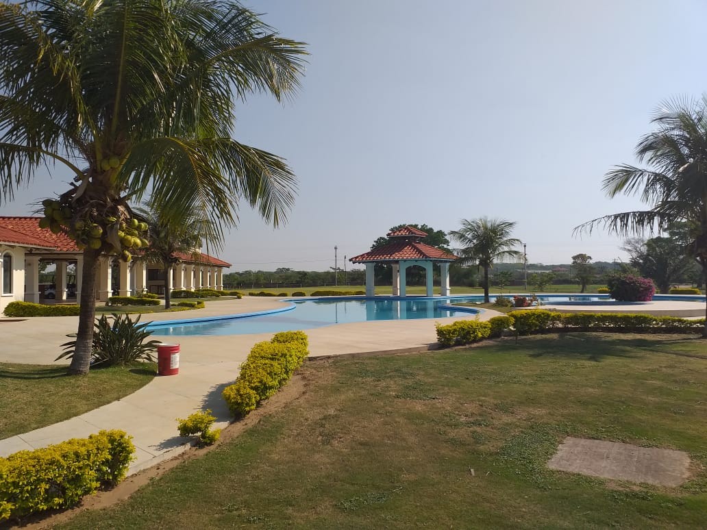 Casa en VentaURBANIZACION CERRADA CASA DE CAMPO (Casa de Campo - Club Golf)
 3 dormitorios 3 baños 2 parqueos Foto 17