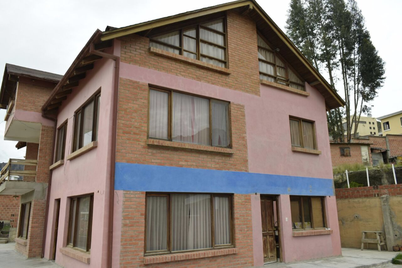 Casa en Chasquipampa en La Paz 1 dormitorios 1 baños  Foto 1