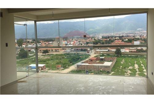 Departamento en Villa Busch en Cochabamba  2 baños 1 parqueos Foto 3