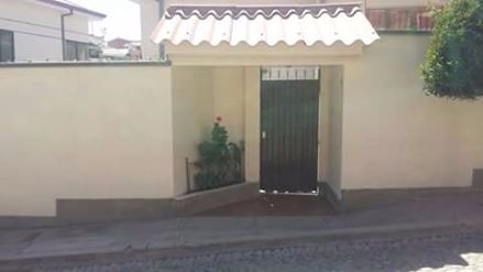Casa en Chasquipampa en La Paz 4 dormitorios 4 baños 3 parqueos Foto 5