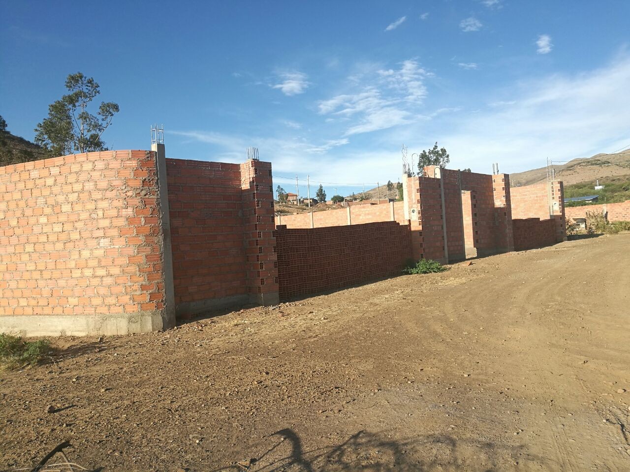 Terreno en Punata en Punata    Foto 4