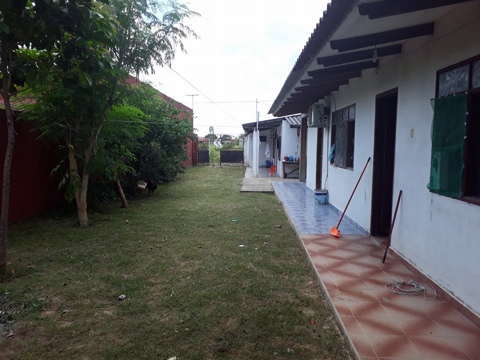 Casa Urbanización Pentaguasu 1 Foto 6