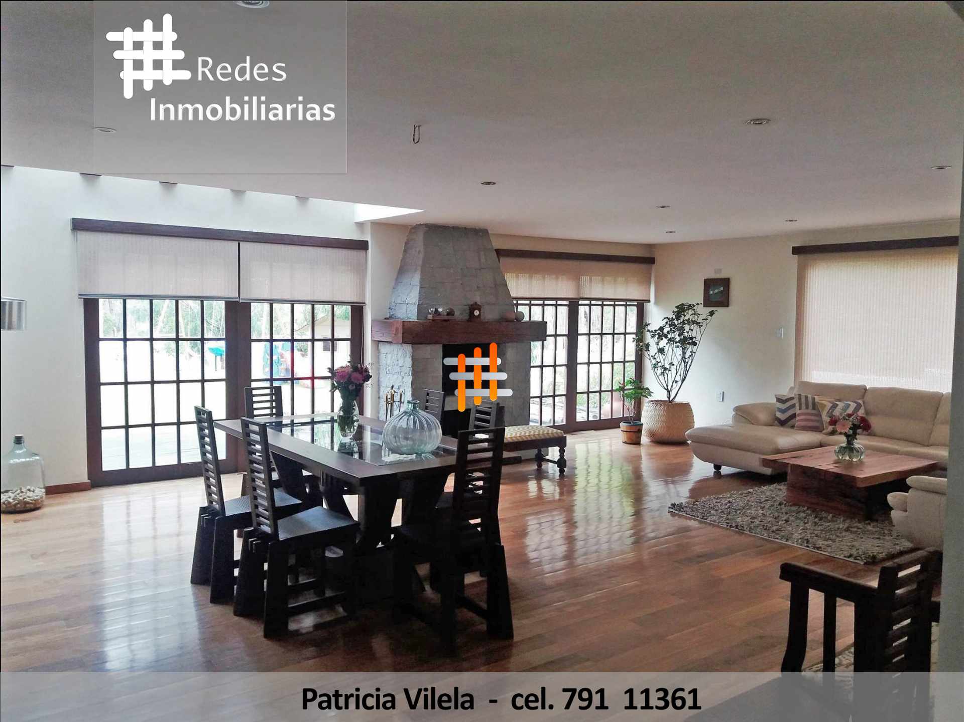 Casa en Aranjuez en La Paz 4 dormitorios 7 baños 3 parqueos Foto 11