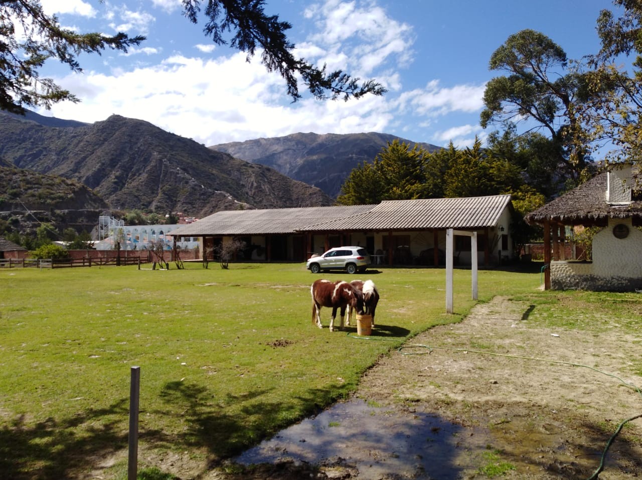 Terreno en Río Abajo en La Paz    Foto 13