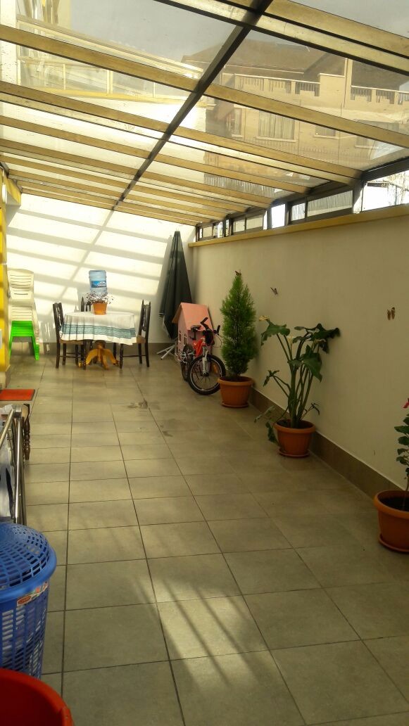Departamento en Irpavi en La Paz 2 dormitorios 1 baños 1 parqueos Foto 1