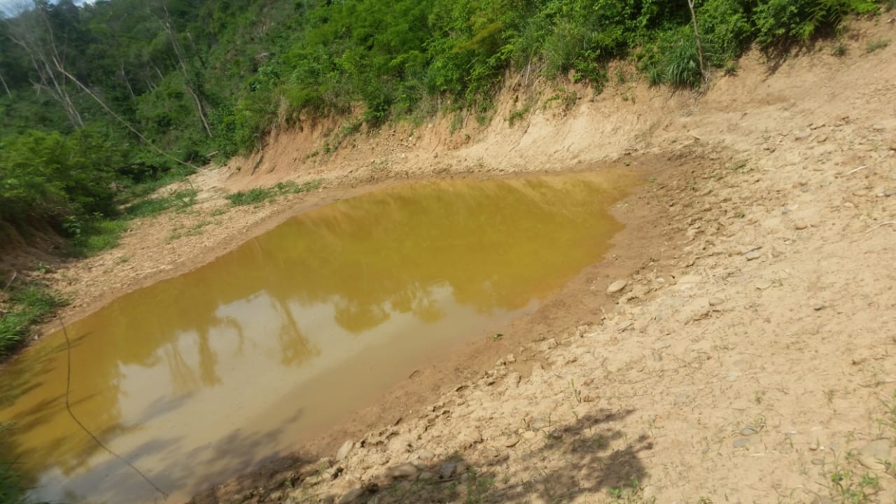 Terreno en VentaAbapo    Foto 2