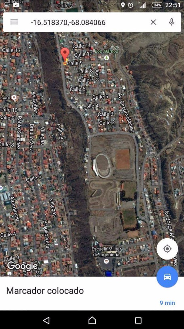 Departamento en Alto Irpavi en La Paz  4 baños 2 parqueos Foto 2