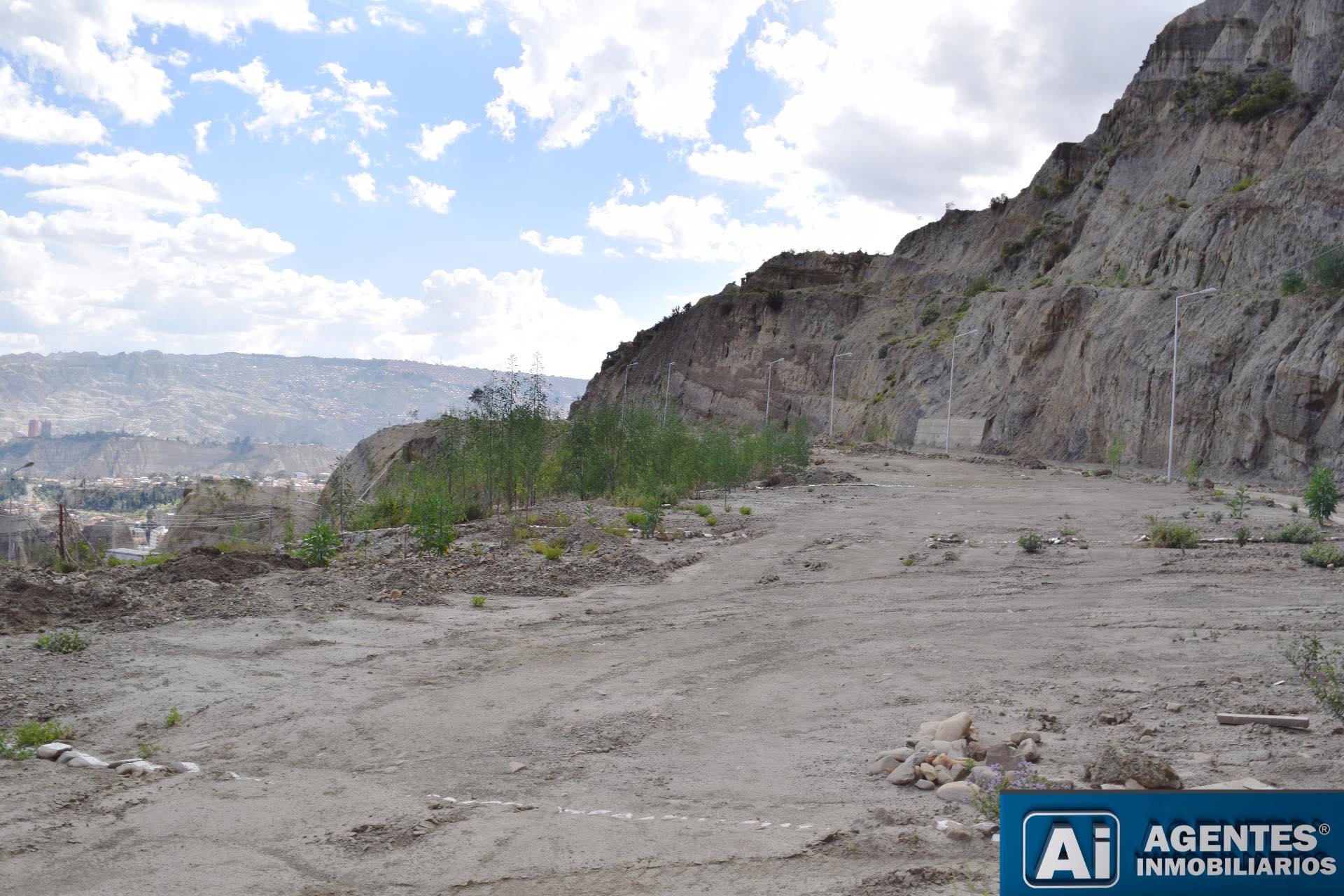 Terreno en VentaACHUMANI, PAMIRPAMPA    Foto 8