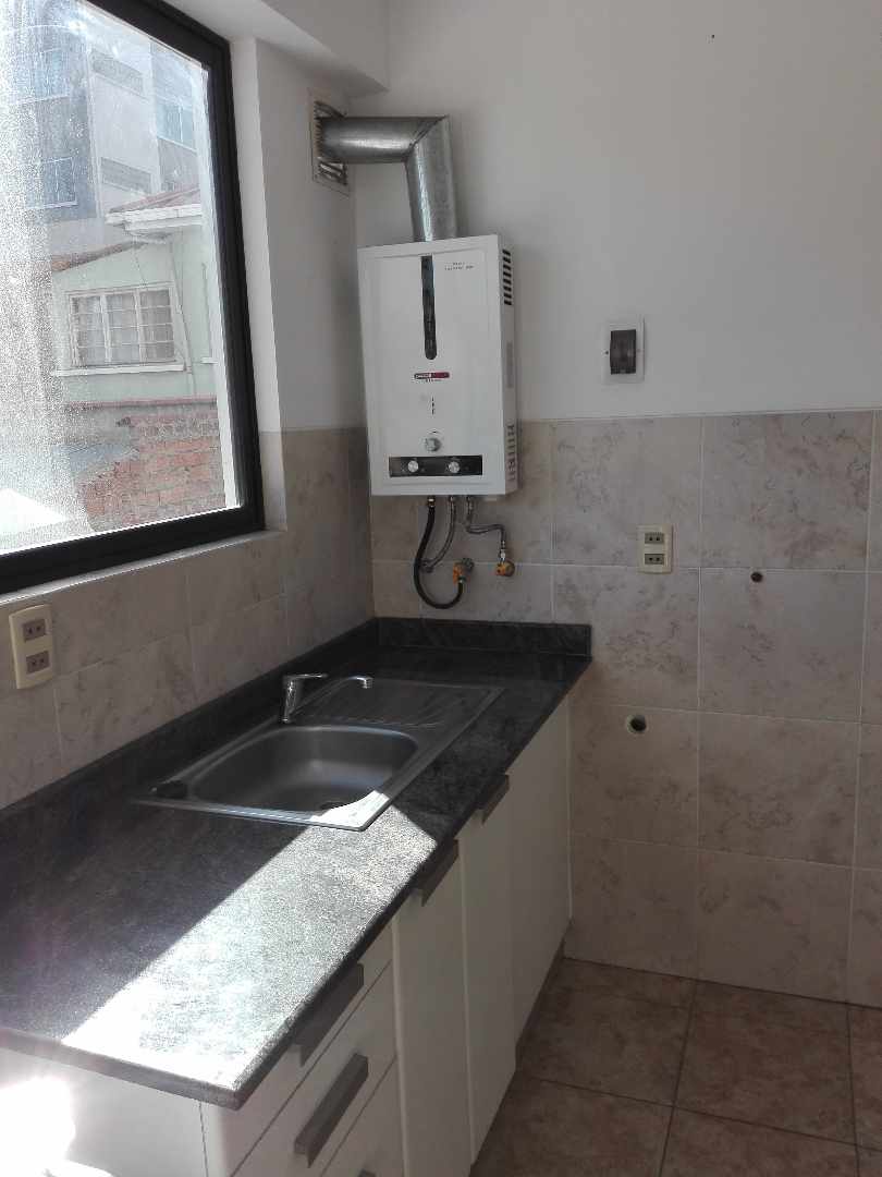 Departamento Avenida Busch 680 Edificio Ebenezer Foto 5