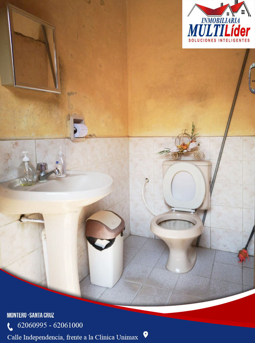 Casa Calle Junin Foto 6