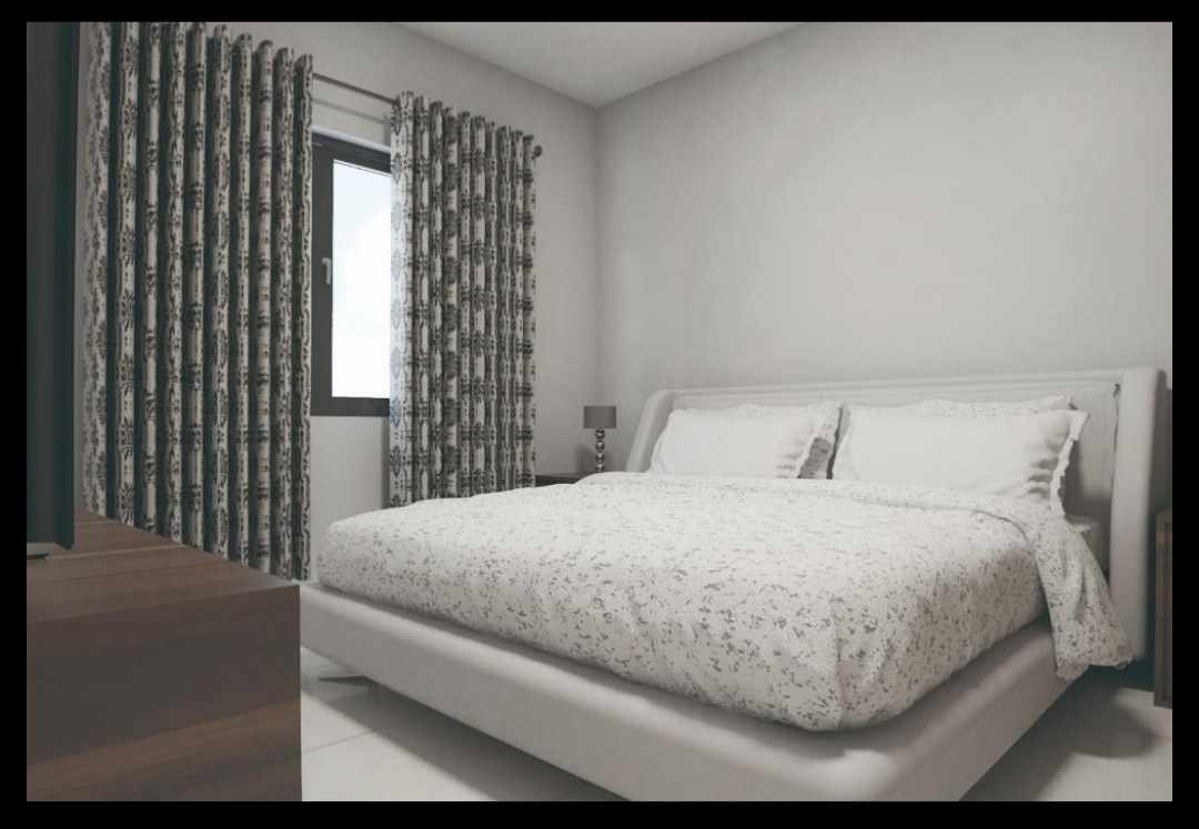 Casa ? Av. Montecristo, 8vo Anillo, Urbanización Montecristo Foto 16