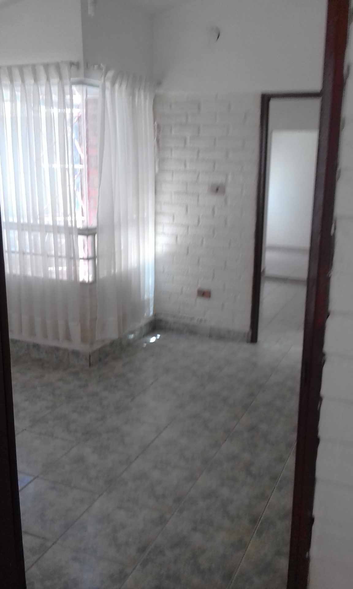 Departamento en Temporal en Cochabamba 2 dormitorios 1 baños  Foto 2