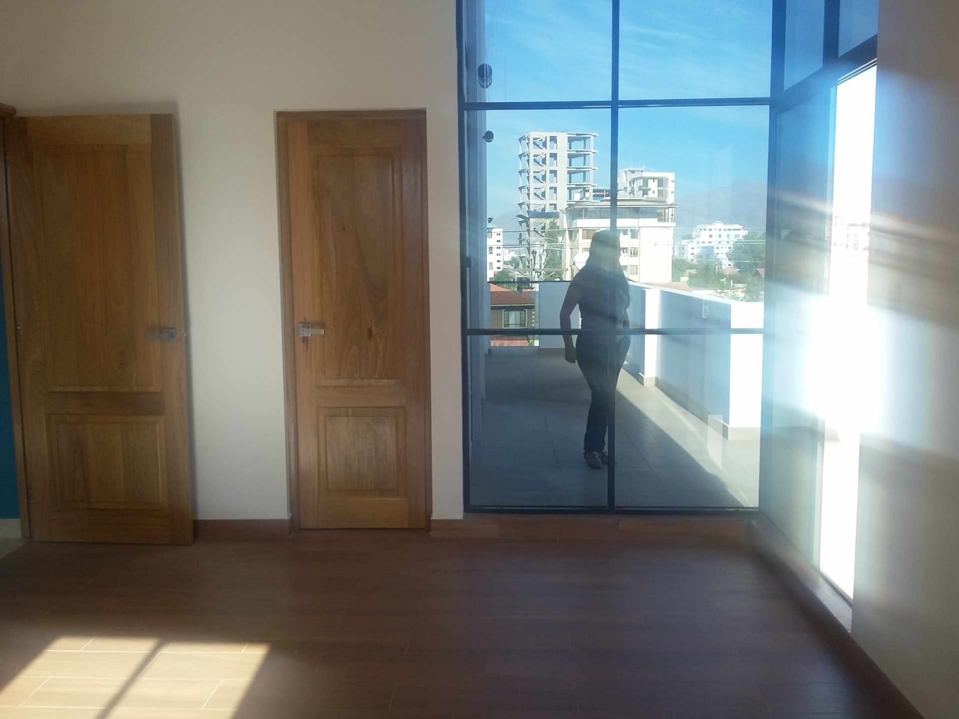 Departamento Calle Alelies s/n condominio Las Retamas entre Villalobos y Cipreses  Foto 4