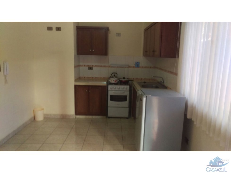 Oficina en Alquiler270$ Garzonier Parque del Arquitecto 1 dormitorios 1 baños 1 parqueos Foto 1