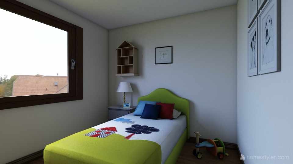 Casa en Mallasa en La Paz 3 dormitorios 3 baños  Foto 8