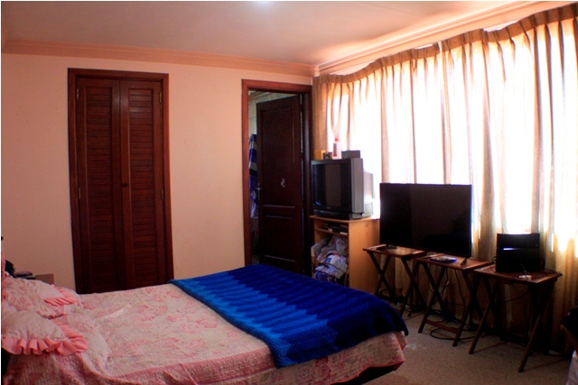 Casa en VentaCalle Innominada, Urb. El Paraiso 4 dormitorios 5 baños  Foto 29