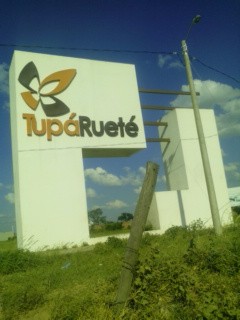 Terreno en VentaUrbanización Tupa Ruete Tres pasos al frente 8 y 9no. Anillo    Foto 1