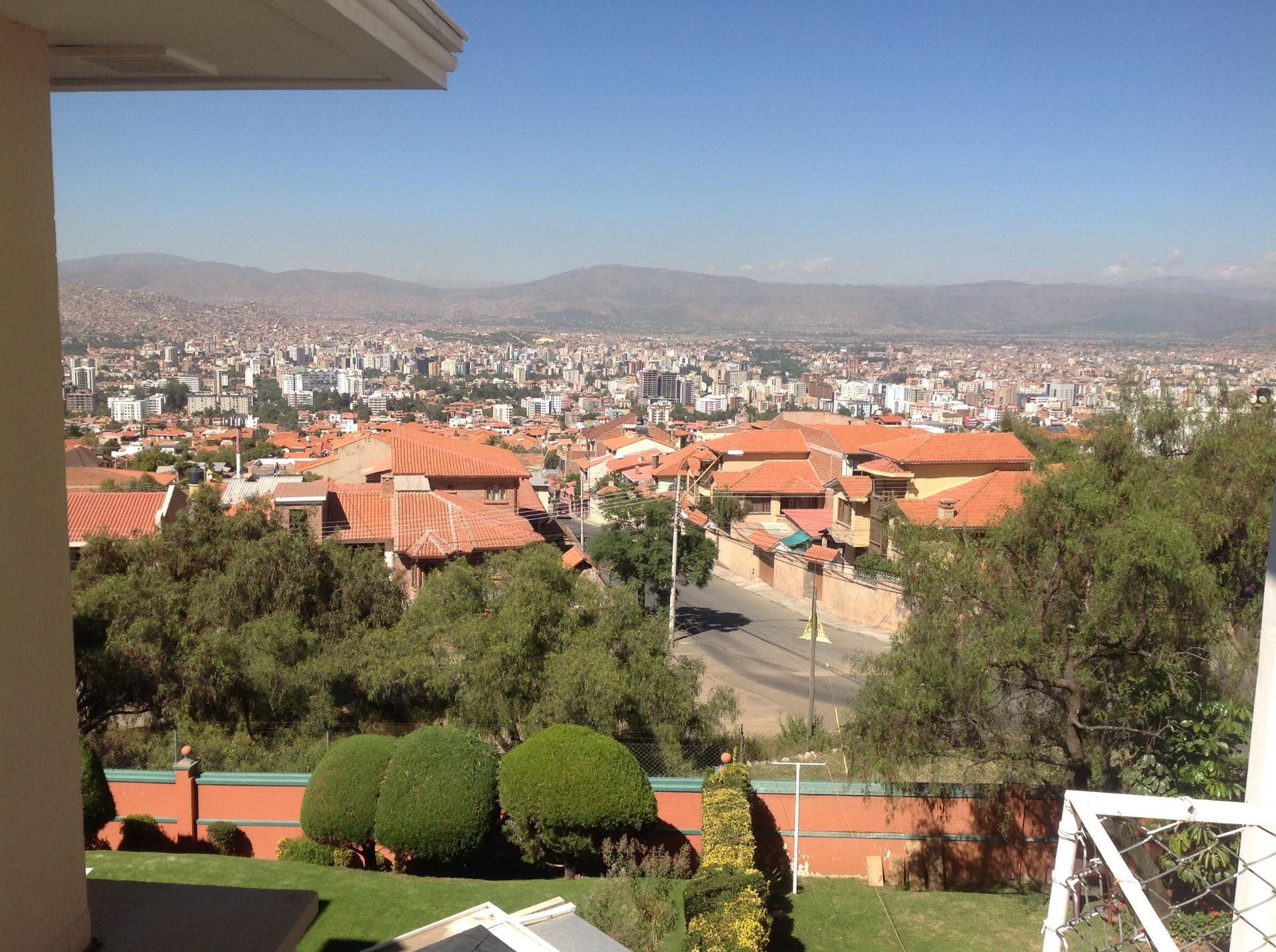 Casa en VentaUrbanización Lomas de Aranjuez - Cochabamba 5 dormitorios 5 baños 2 parqueos Foto 13