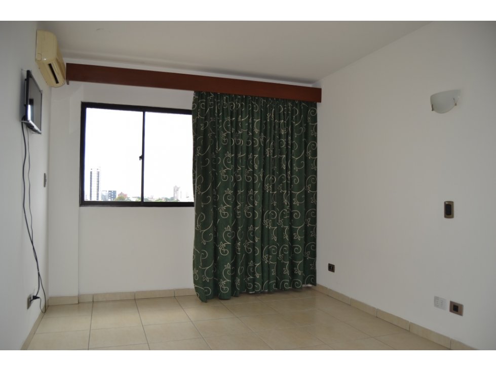 Departamento en VentaDEPARTAMENTO EN VENTA COND. TORRES GEMELAS 3 dormitorios 4 baños 2 parqueos Foto 5