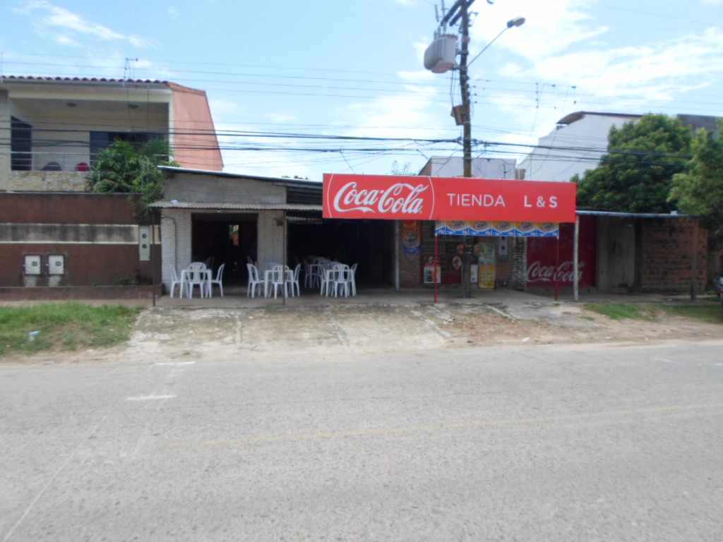 Terreno 5TO Y 6TO ANILLO AV. CRISTO REDENTOR
(AV. SAN SILVESTRE) ZONA ALTAMENTE COMERCIAL!! Foto 1