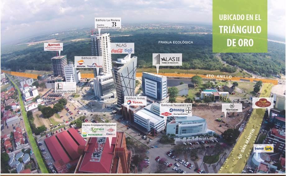 En Venta a $us 640,000 Foto 4