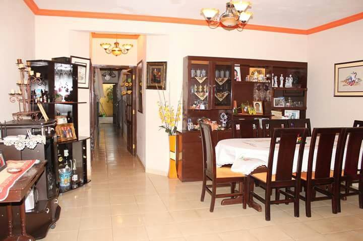 Casa en VentaURBANIZACION RICO CALLE MANI N 5506 ZONA VIRGEN DE LUJAN 4 dormitorios 3 baños 2 parqueos Foto 1