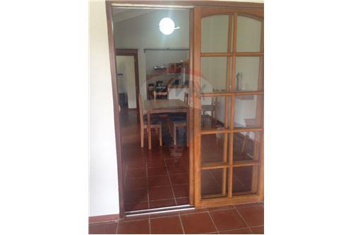 Casa en Equipetrol en Santa Cruz de la Sierra  2 baños 1 parqueos Foto 11