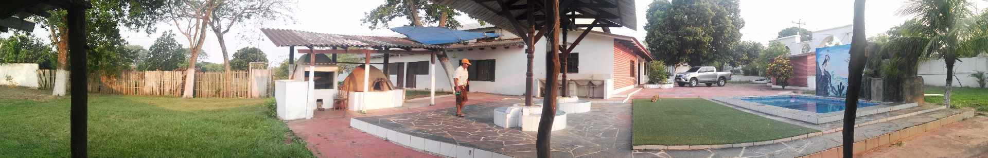 Terreno en Doble vía La Guardia en Santa Cruz de la Sierra    Foto 12