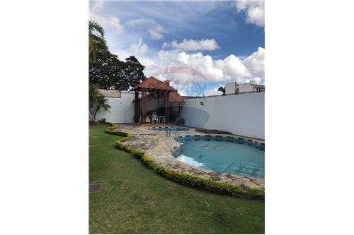 Casa Los Lirios Foto 8