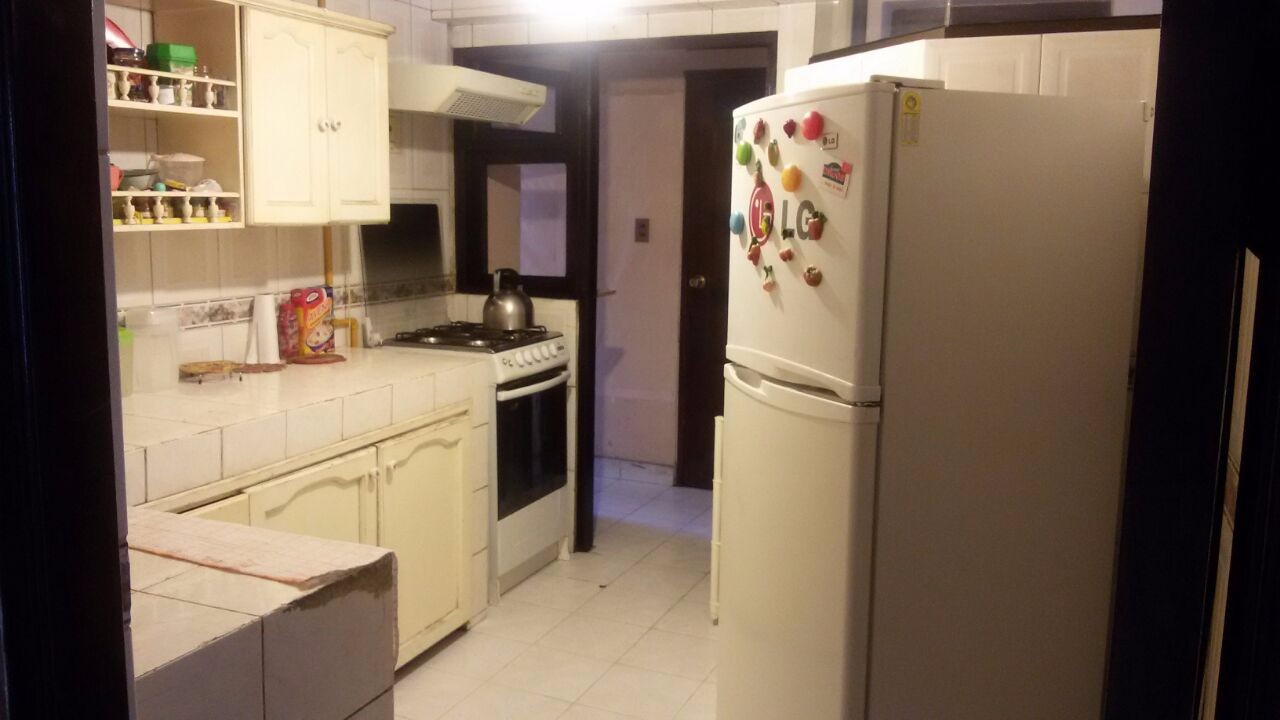 Departamento Calle Indaburo 1316, esquina Colón Foto 3