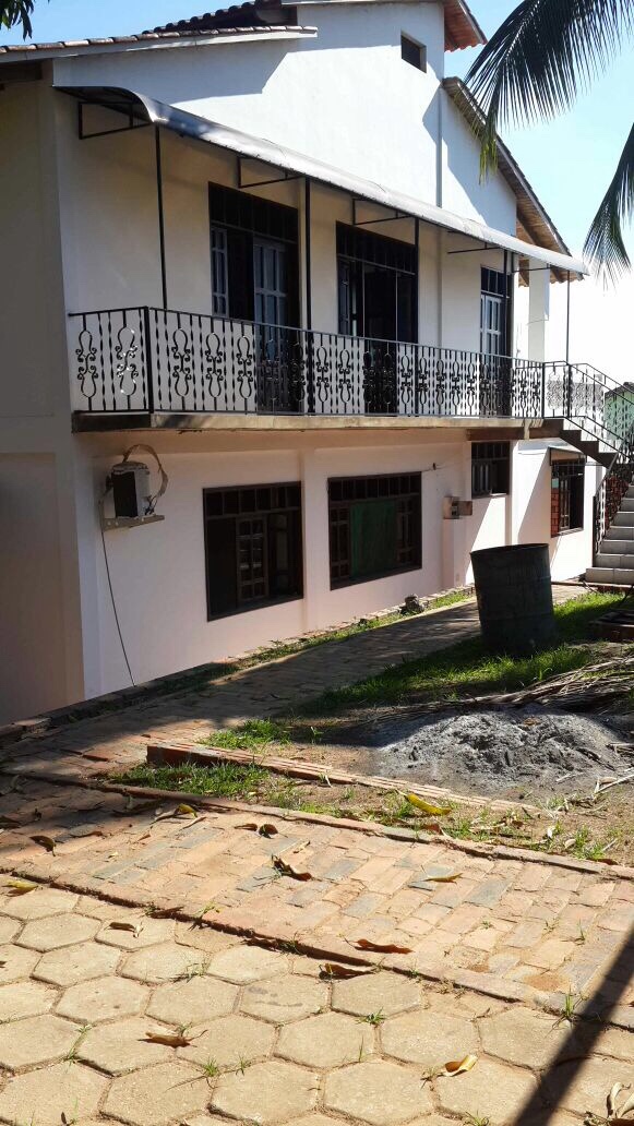 Casa en AlquilerCalle cívica ciudad de cobija  Foto 3