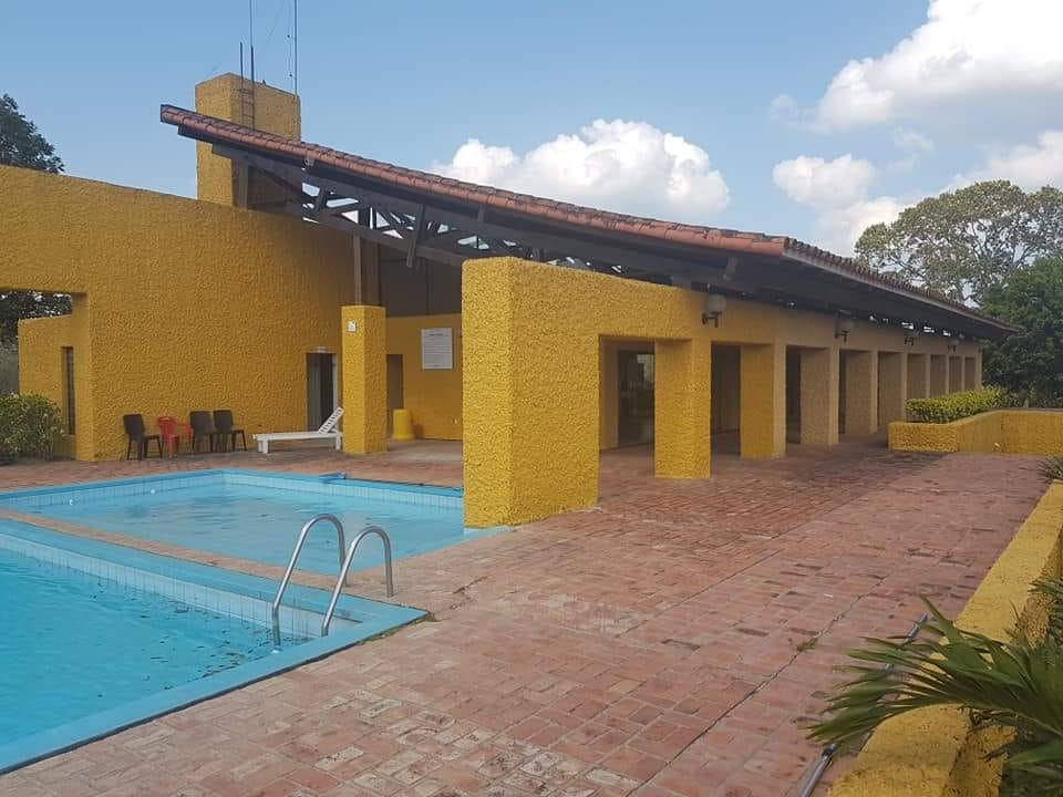 Casa Buena Vista, Condominio Campestre  Lomas del Mirador Foto 7