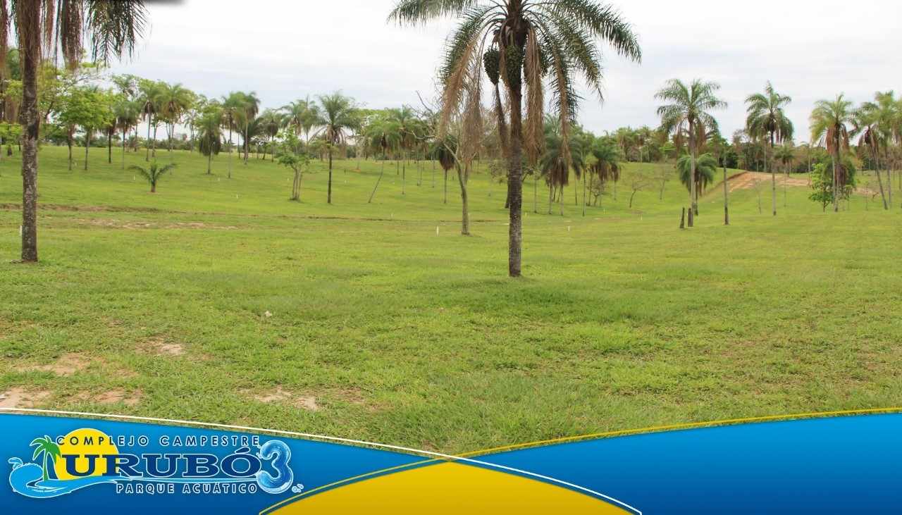 Terreno COMPLEJO CAMPESTRE PARQUE ACUÁTICO URUBO 3 Foto 13