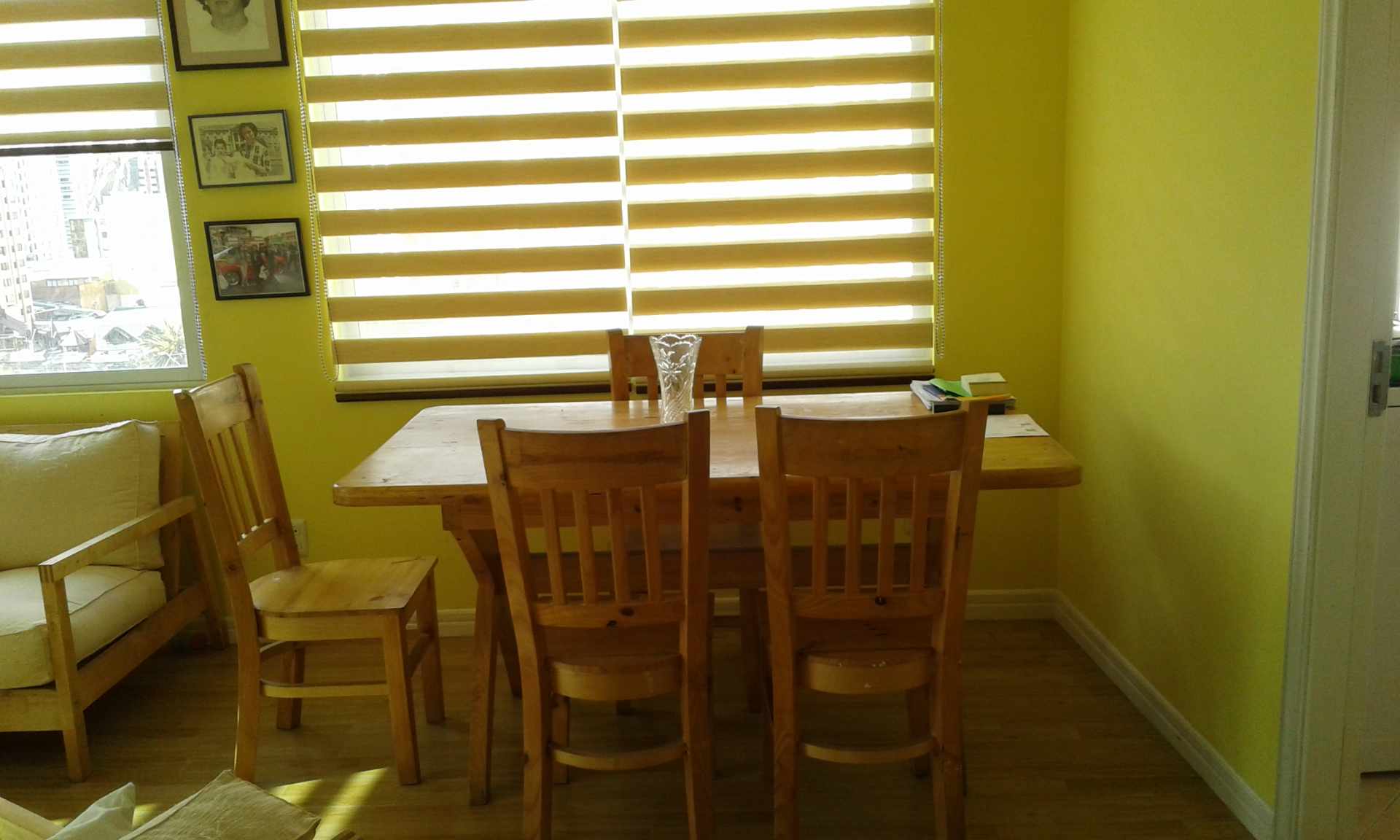 Departamento en VentaCalle Pedro Salazar # 541 Edificio Alejandro -Sopocachi 3 dormitorios 2 baños 1 parqueos Foto 3