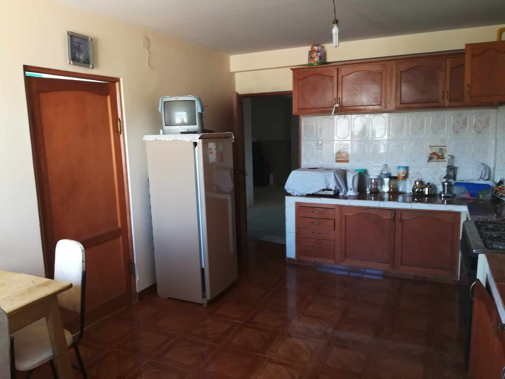 Casa en Alto Irpavi en La Paz 4 dormitorios 3 baños 1 parqueos Foto 4
