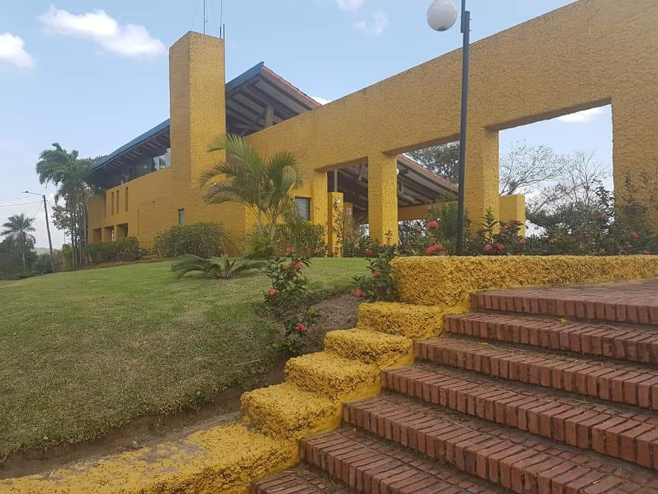 Casa Buena Vista, Condominio Campestre  Lomas del Mirador Foto 6