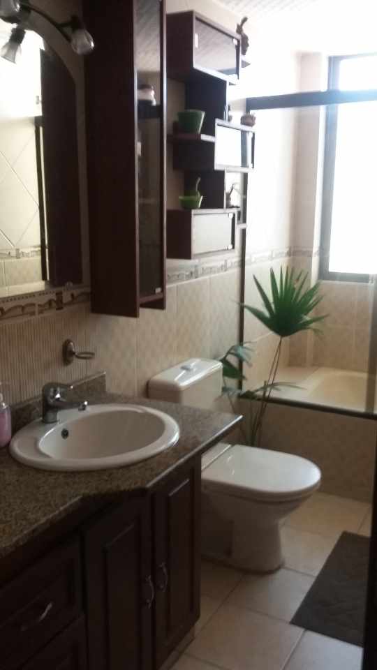 Departamento Sopocachi,  Jaimes Freyre entre Vincenti y Ricardo Mujia Foto 3