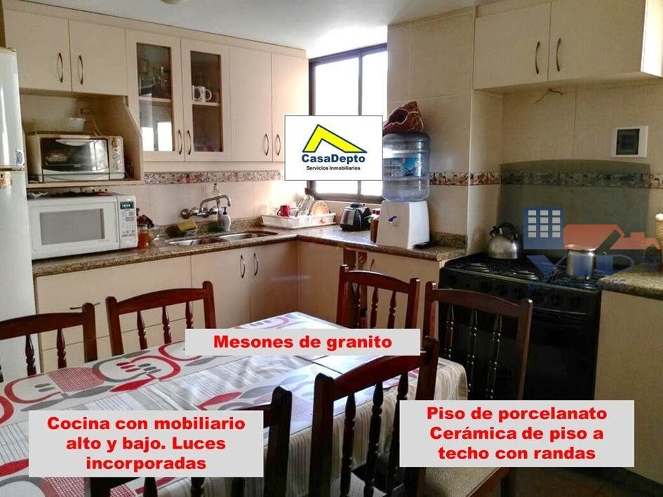 Departamento SAN MIGUEL Foto 4