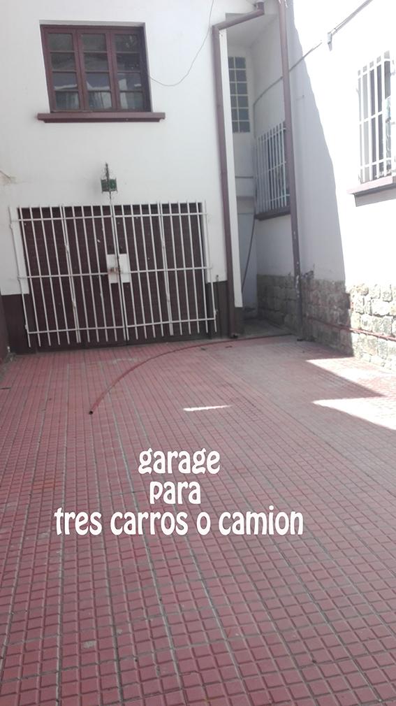 Casa Pasage Gandarillas 2643 a 4 cuadras de la Plaza Avaroa Foto 9