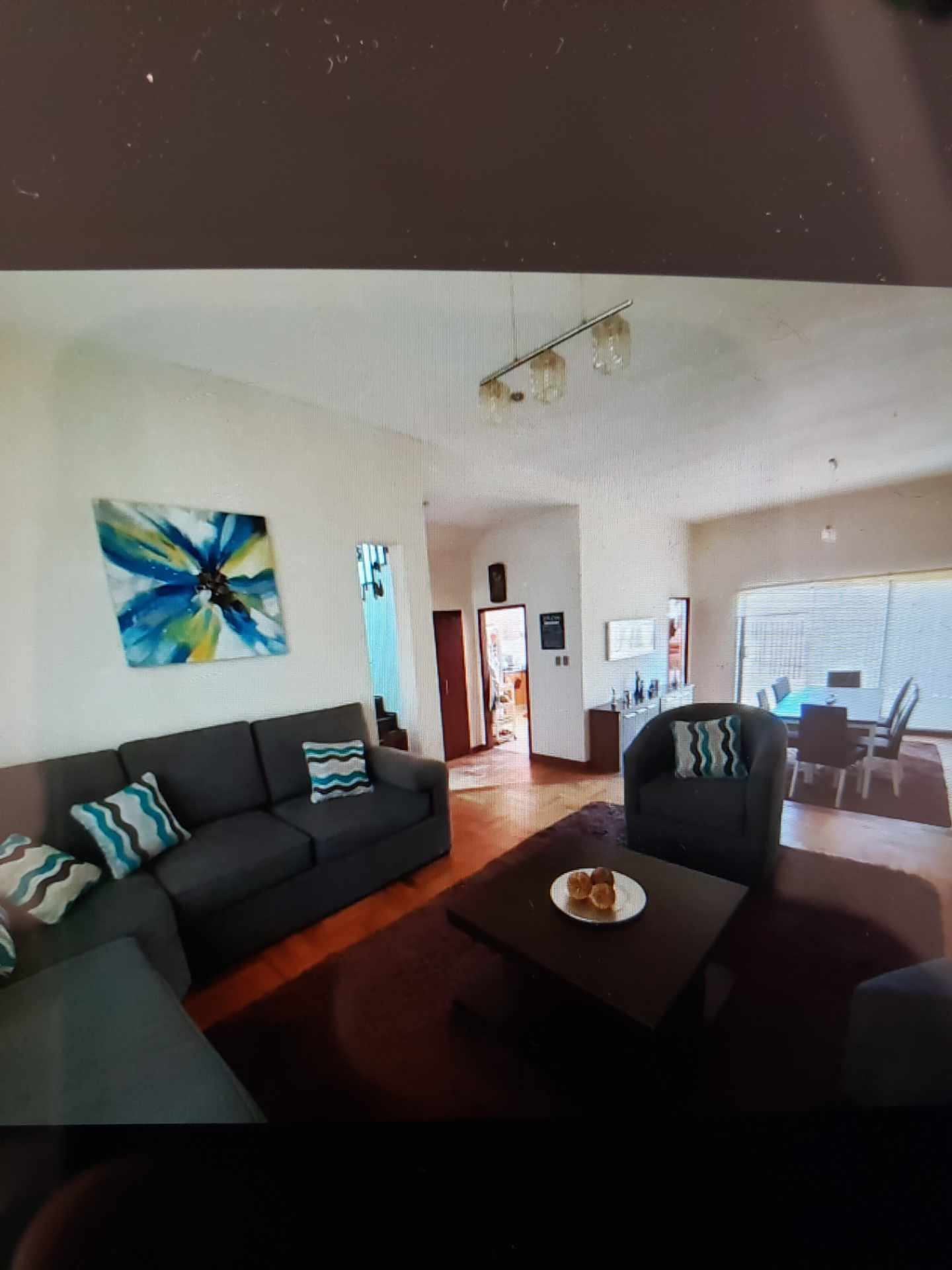 Casa en VentaLas lomas de achumani condominio colinas verdes  Foto 7