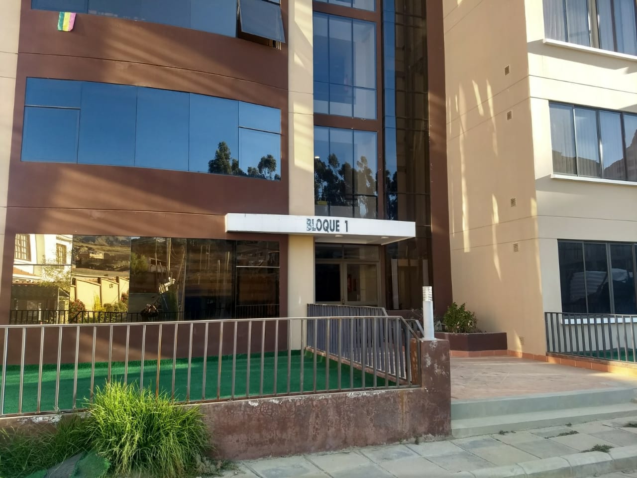 En Anticrético a $us 22,000 Foto 1