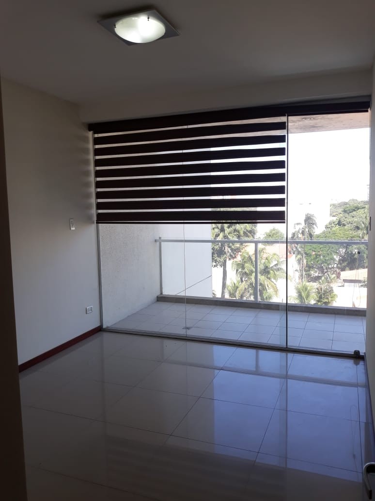 Departamento CONDOMINIO EQUIPETROL 2 en Canal Isuto entre 2do. y 3er. anillo Foto 25