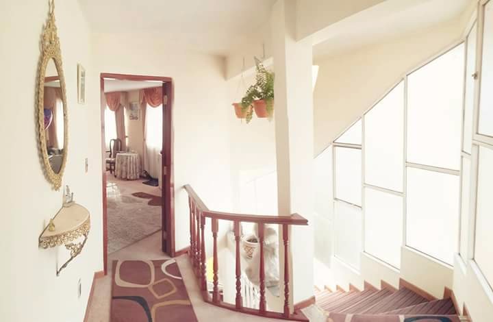 Casa Hermosa casa de tres plantas, con espacios amplios y soleada Foto 21